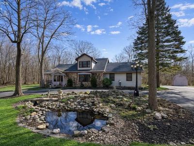 3761 N Hampton Rd, Pt Clinton, OH, 43452