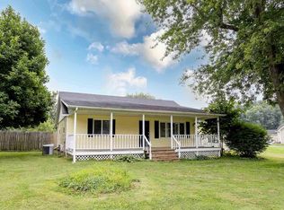 4435 S Walnut Street Pike, Bloomington, IN 47401