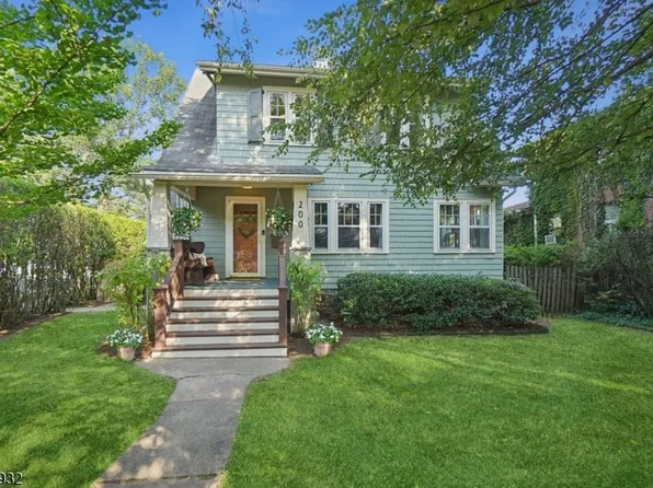 200 Parker Ave, Maplewood Twp., NJ 07040