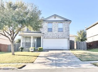 9055 Sahara Woods, Universal City, TX 78148