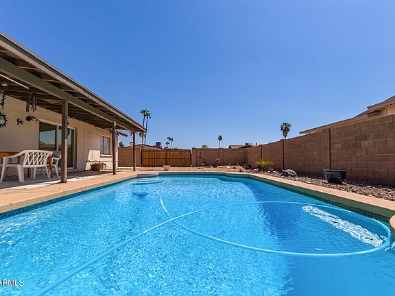 5th image of 4807 W CHRISTY Drive