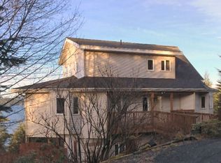 4309 Valhalla Dr, Sitka, AK 99835