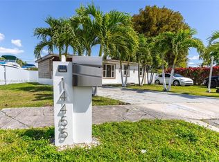 14455 SW 292nd St, Homestead, FL 33033