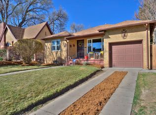 1309 Hudson St, Denver, CO 80220