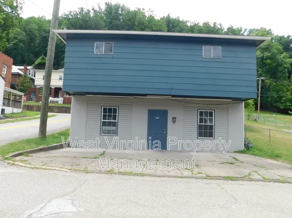 701 1st Ave, Montgomery, WV 25136