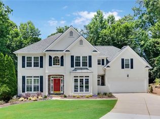 1845 Noblin Ridge Way, Duluth, GA 30097