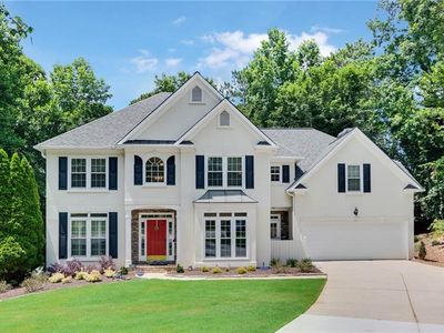 1845 Noblin Ridge Way, Duluth, GA, 30097