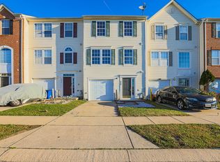 9806 Decatur Rd, Middle River, MD 21220