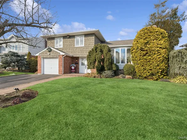 1123 Bernard Drive, Westbury, NY 11590