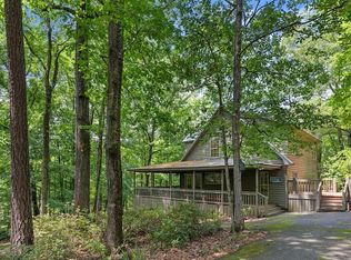 190 Hitchiti Rdg, Juliette, GA 31046