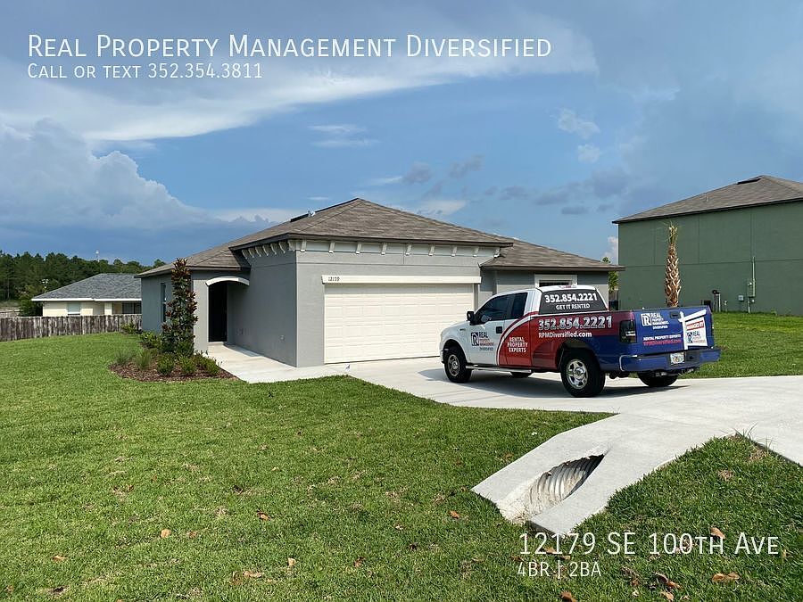 1st image of 12179 SE 100th Ave