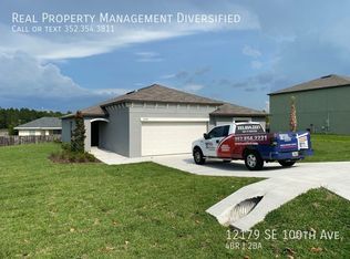 12179 SE 100th Ave, Belleview, FL 34420