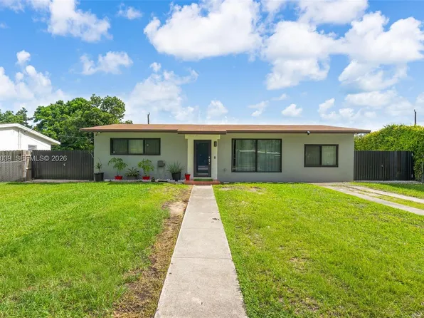 14740 SW 296th St, Homestead, FL 33033