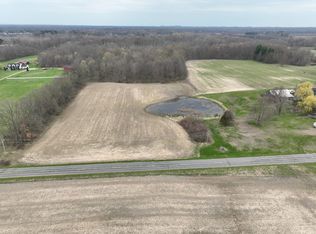 70 Street, Covert, MI 49043