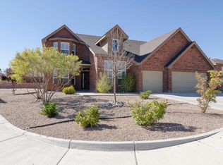 1939 Avenida Comunidad SE, Rio Rancho, NM 87124