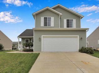 1255 Goodman St, Mason, MI 48854