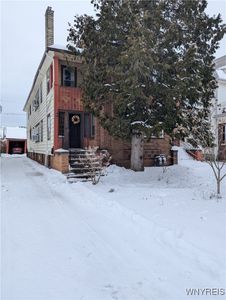 326 Sterling Ave, Buffalo, NY, 14216