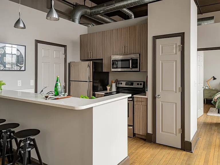 Lafayette Lofts — Photo 7