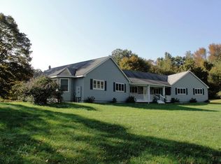 5 Wig Hill Rd, Chester, CT 06412
