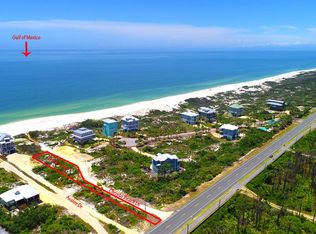 6293 Cape San Blas Rd, Port Saint Joe, FL 32456