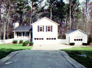 366 Cross Creek Ct, Auburn, GA 30011