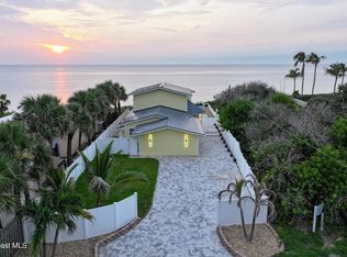 5035 S Highway A1a, Melbourne Beach, FL 32951