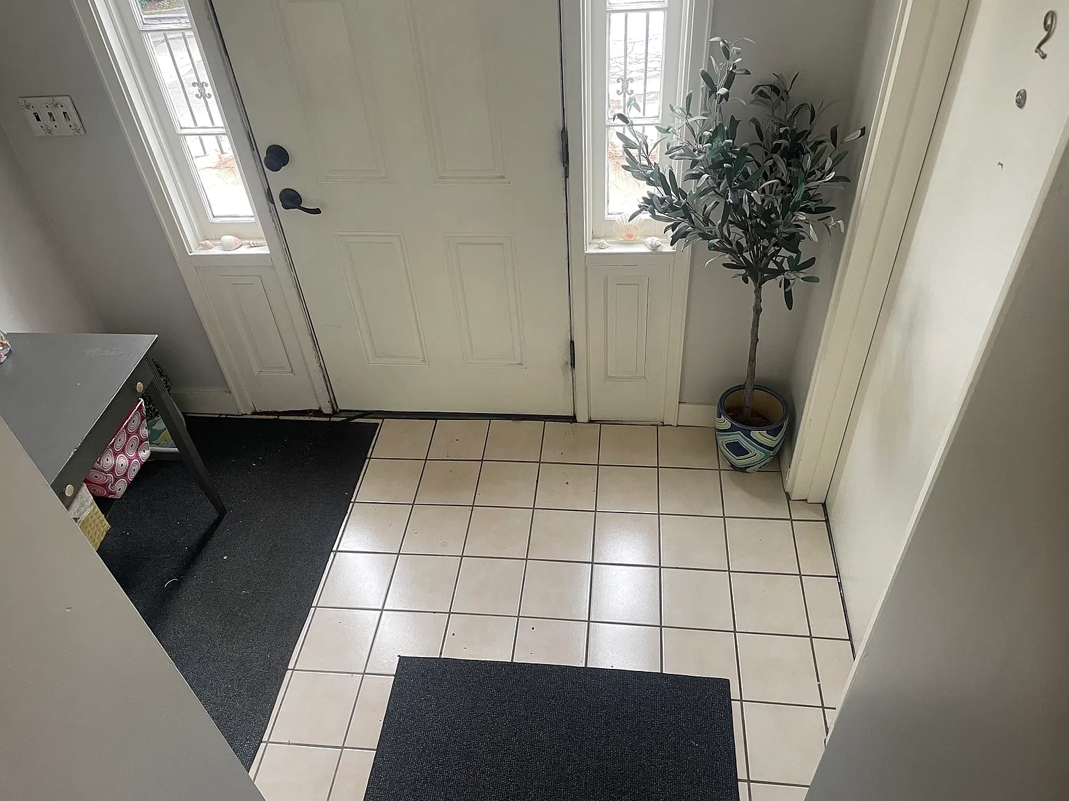 2 bed, 1.0 bath, 562 sqft, $2,300 — Photo 2