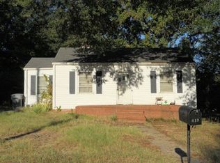613 Welsh Ave, Monroe, NC 28112