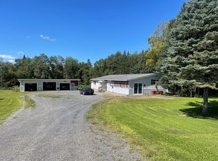 535 W Presque Isle Rd, Caribou, ME 04736