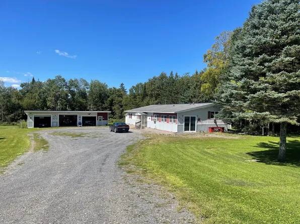 535 West Presque Isle Road, Caribou, ME 04736