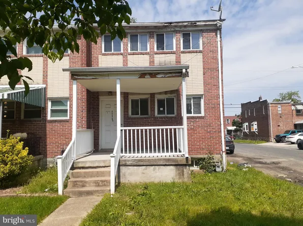 3544 4th 1/2 St, Brooklyn, MD 21225