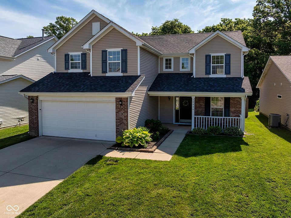 1st image of 14934 Alysheba Dr