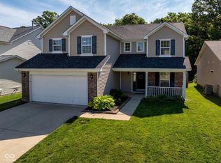 14934 Alysheba Dr, Noblesville, IN 46060