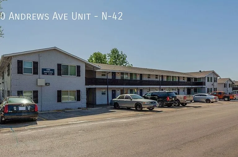 400 Andrews Ave #N-42 — Photo 22