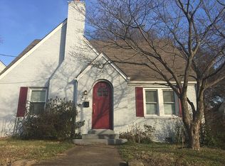 909 Glenwood Ave, Greensboro, NC 27403