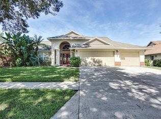 8704 Ballantrae Way, Tampa, FL 33647