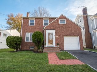 1136-1138 Magie Ave, Elizabeth, NJ 07208