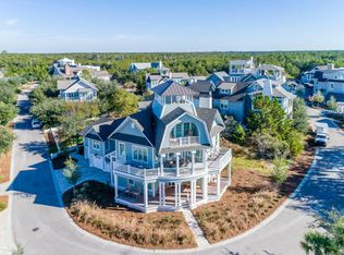 142 Gulf Bridge Ln, Watersound, FL 32461