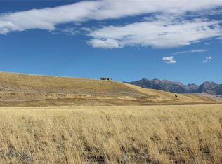 LOT 65 Sphinx, Cameron, MT 59720