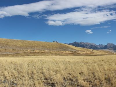 LOT 65 Sphinx, Cameron, MT, 59720