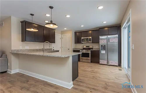 Floor plan 1124