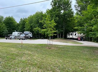 5182 Simon Rd, East Jordan, MI 49727