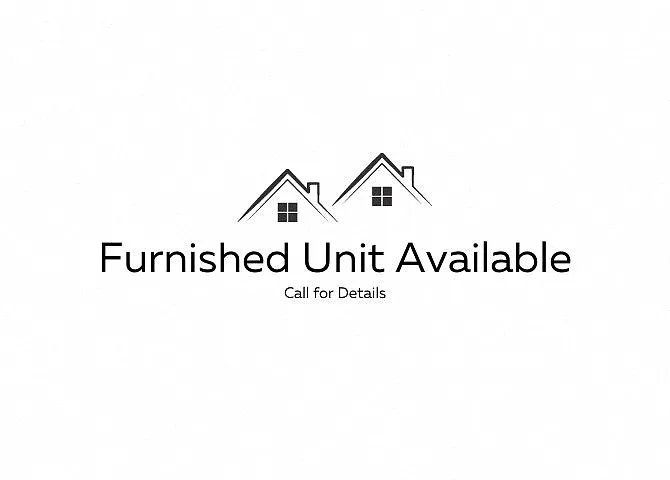 Floor plan Furnished 1 Bedroom