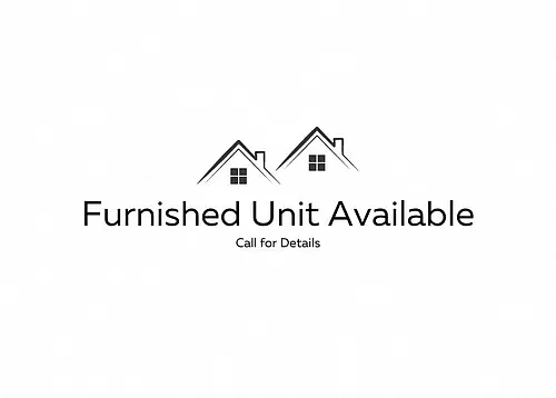 Floor plan Furnished 1 Bedroom