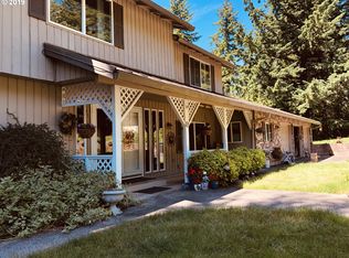 3110 NW 372nd St, La Center, WA