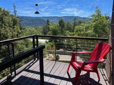 1005 N Signal St, Ojai, CA, 93023