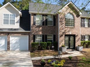 6022 Pavestone Dr, Powder Springs, GA 30127