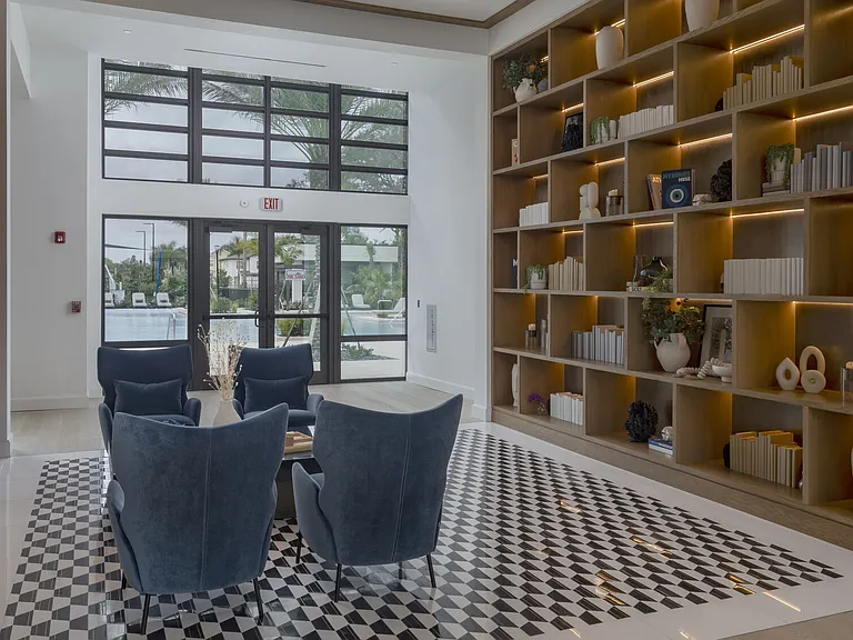 Nuvo- Boca Single Family Homes and Townhomes — Photo 44