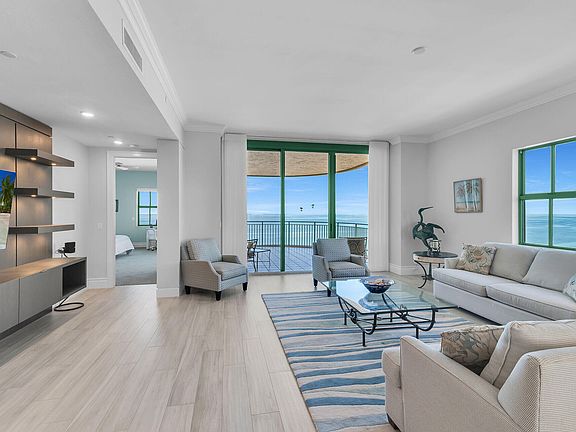4th image of 930 Cape Marco Dr Unit 1206