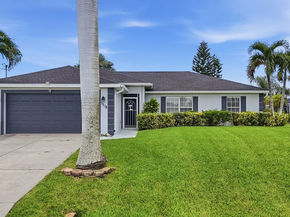 1718 NE 3rd Ave, Cape Coral, FL 33909
